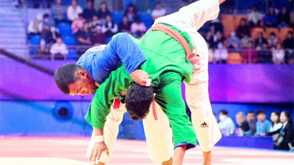 Kurash