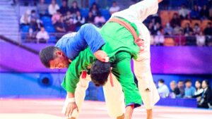 Kurash