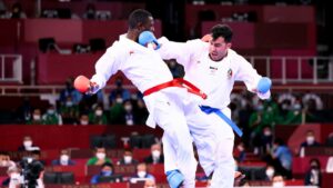 Kumite