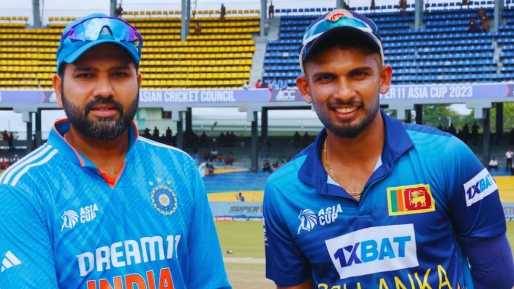 Asia Cup Final