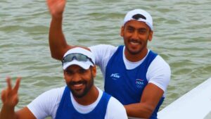 Asian Games, Asian Games Rowing, Rowing