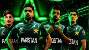 World Cup 2023: How Strong is Pakistan's Squad for World Cup 2023?