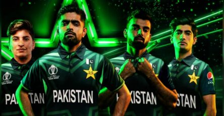 World Cup 2023: How Strong is Pakistan's Squad for World Cup 2023?