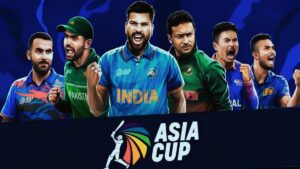 Who can possibly play the Final of Asia Cup 2023? Fan Perspectives