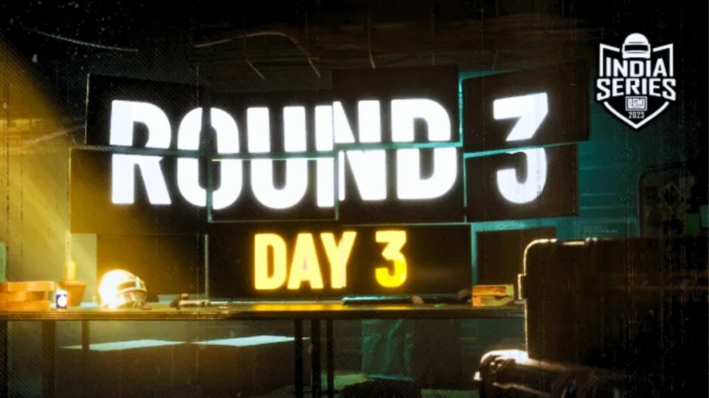 BGIS, BGMI, TEAM SOUL, XPARK, NUMEN GAMING