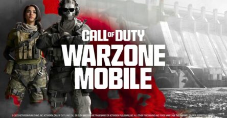 Call of Duty, COD warzone, Mobile
