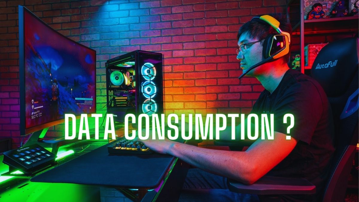 Online Games That Don’T Consume Much Data