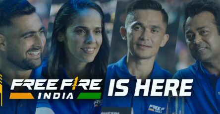Free fire India, ms dhoni , Free Fire