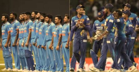 Asia Cup 2023 Final: Who do you think will emerge winner of this mega contest between India and Sri Lanka?