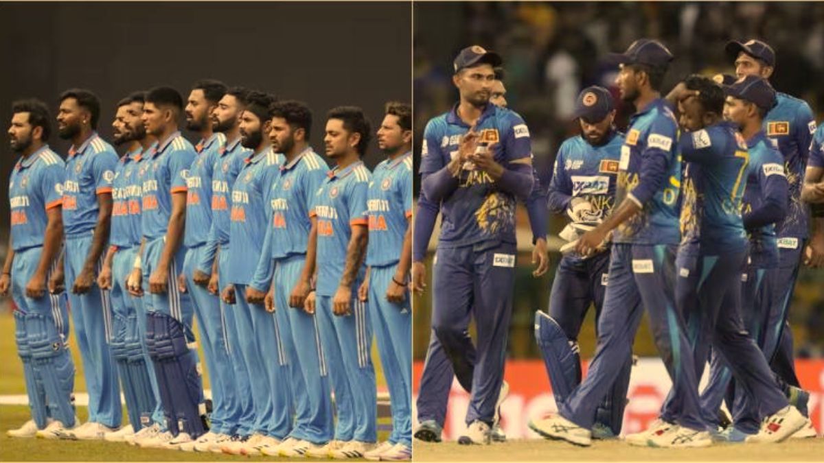 Asia Cup 2023 Final: Who do you think will emerge winner of this mega contest between India and Sri Lanka?