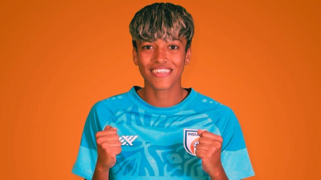 Manisha Kalyan: India's Emerging Football Star Complete Details