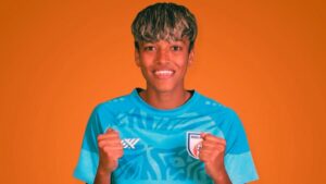 Manisha Kalyan: India's Emerging Football Star Complete Details
