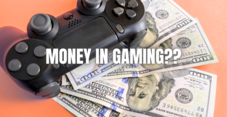 Esports, Money, luxury, gaming, Gaming