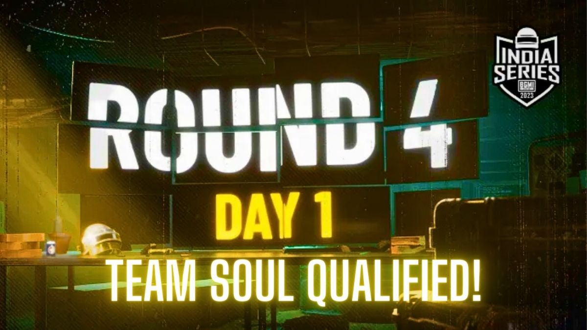 BGIS 2023, Team soul, Esports