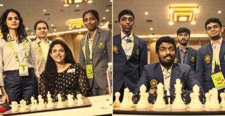 Asian Games 2023: Everything you need to know about Indian Chess Team, Venue, Schedule and Live Streaming in detail