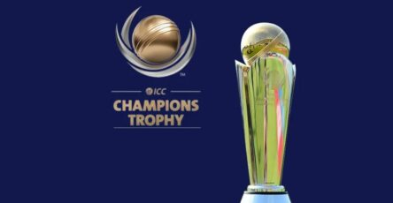 2025 Champions trophy: ICC CWC top 7 to qualify automatically for the tournament in Pakistan