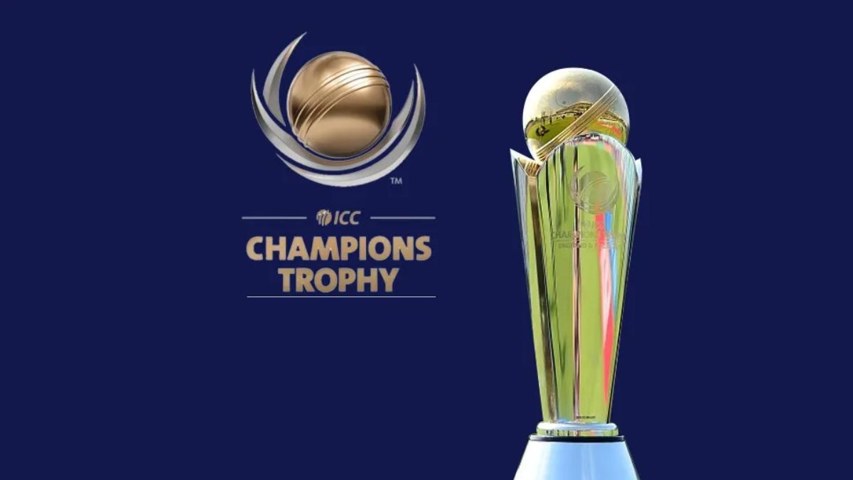 2025 Champions trophy ICC CWC top 7 to qualify automatically for the