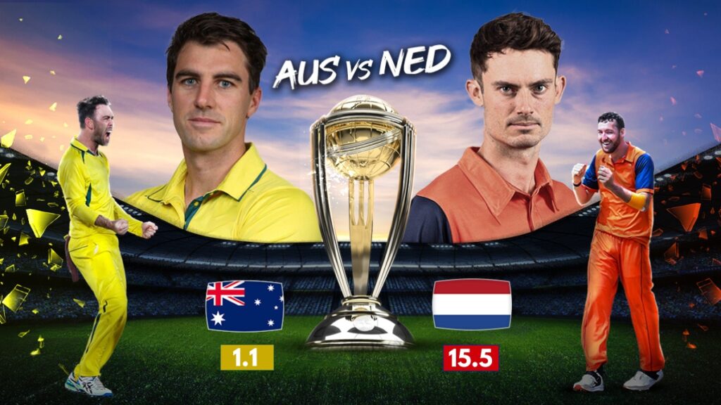 AUS-vs-NED