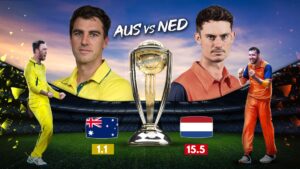 AUS-vs-NED