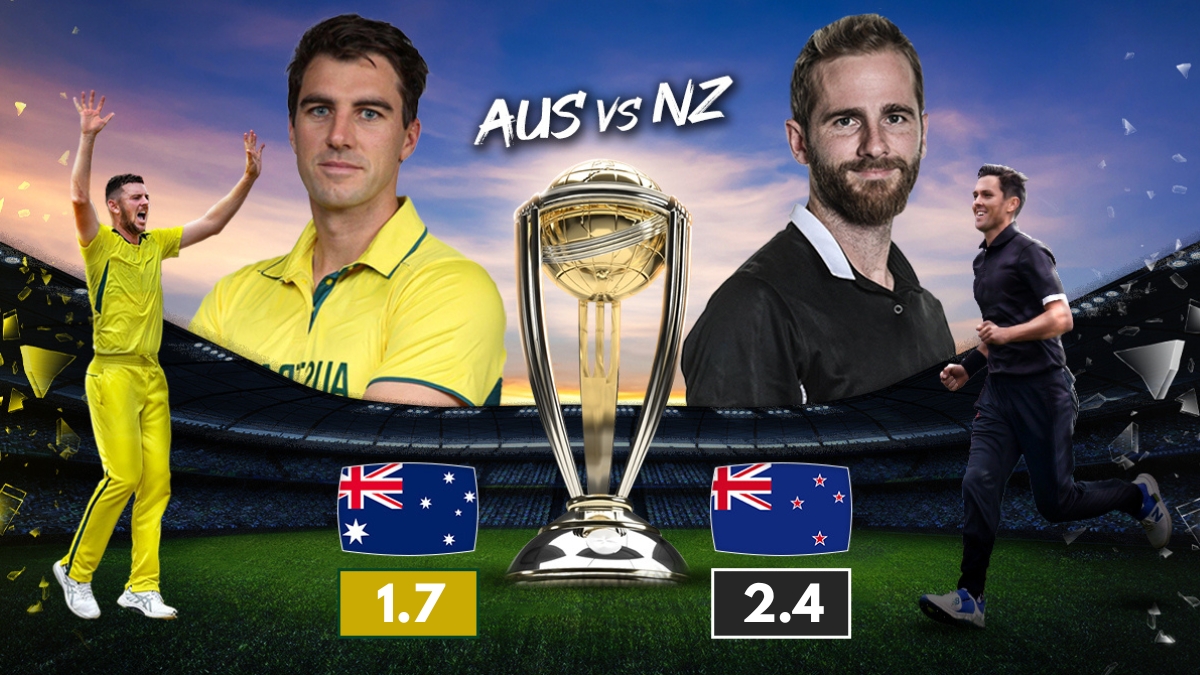 AUS-vs-NZ
