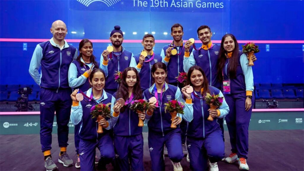 Asian Games 2023