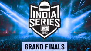 BGIS FINALS 2023, BGMI, LAN