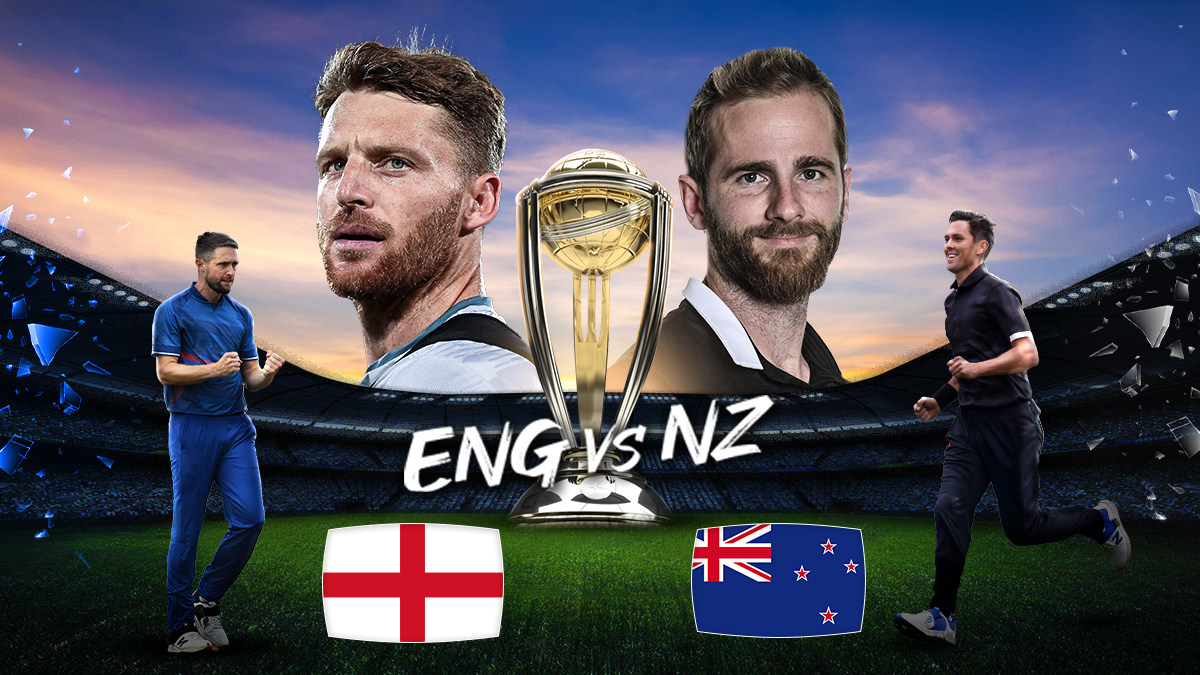 ICC World Cup 2023, ODI, World Cup 2023, World Cup, England vs New Zealand, England, New Zealand, Predictions, Odds, Batting, Bowling, Team, Pitch, Matches, Wickets, tournament