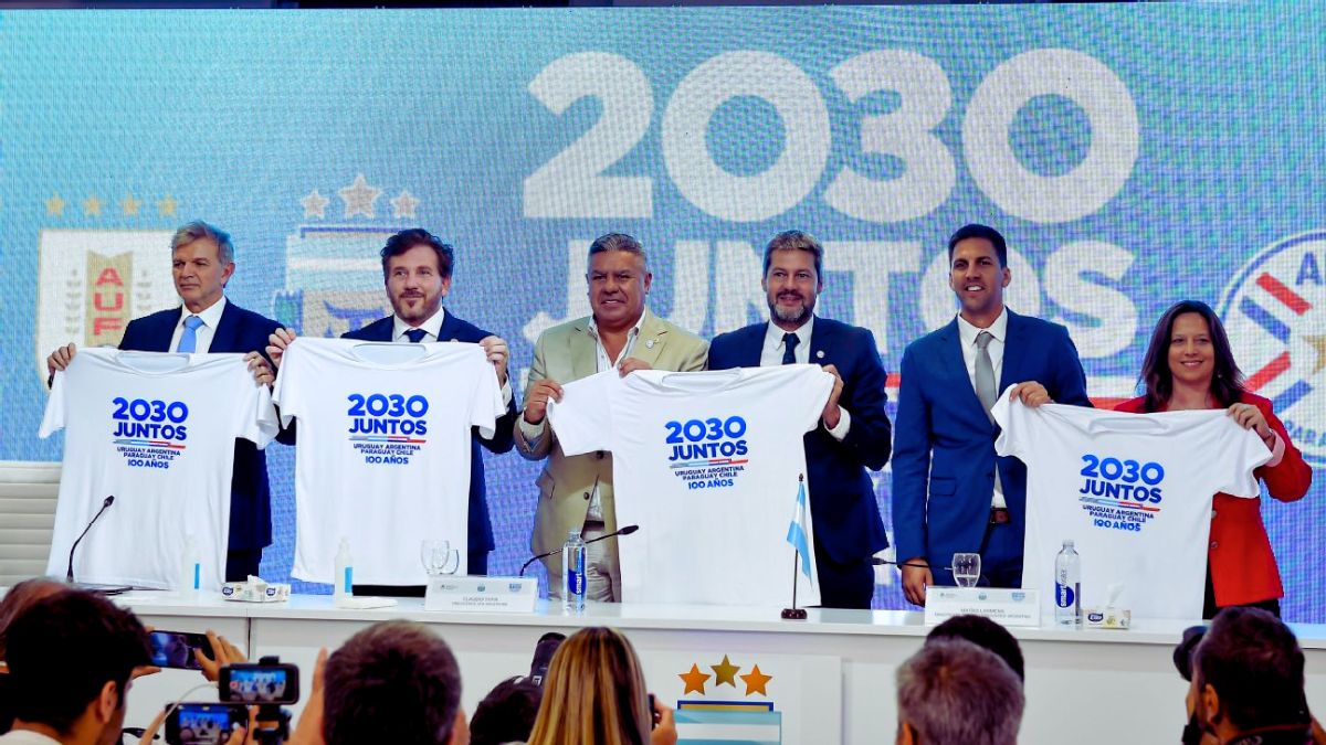 Everything you need to know about the 2030 FIFA World Cup to be hosted in Morocco, Spain and Portugal
