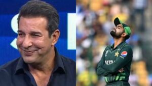 Former Pakistani Cricketers criticize Babar Azam and ask him to relinquish captaincy
