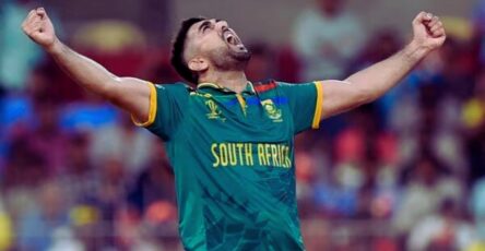ICC CWC 2023: South Africa go on top of Points table with an emphatic win against Pakistan