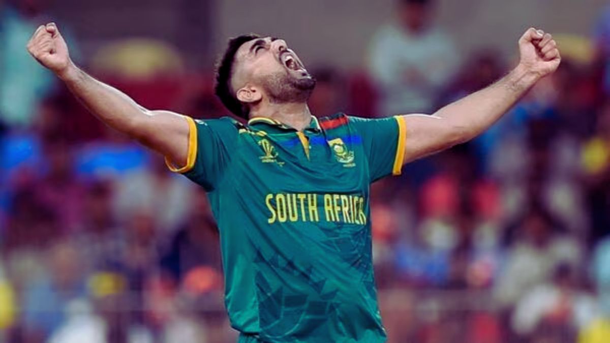 ICC CWC 2023: South Africa go on top of Points table with an emphatic win against Pakistan