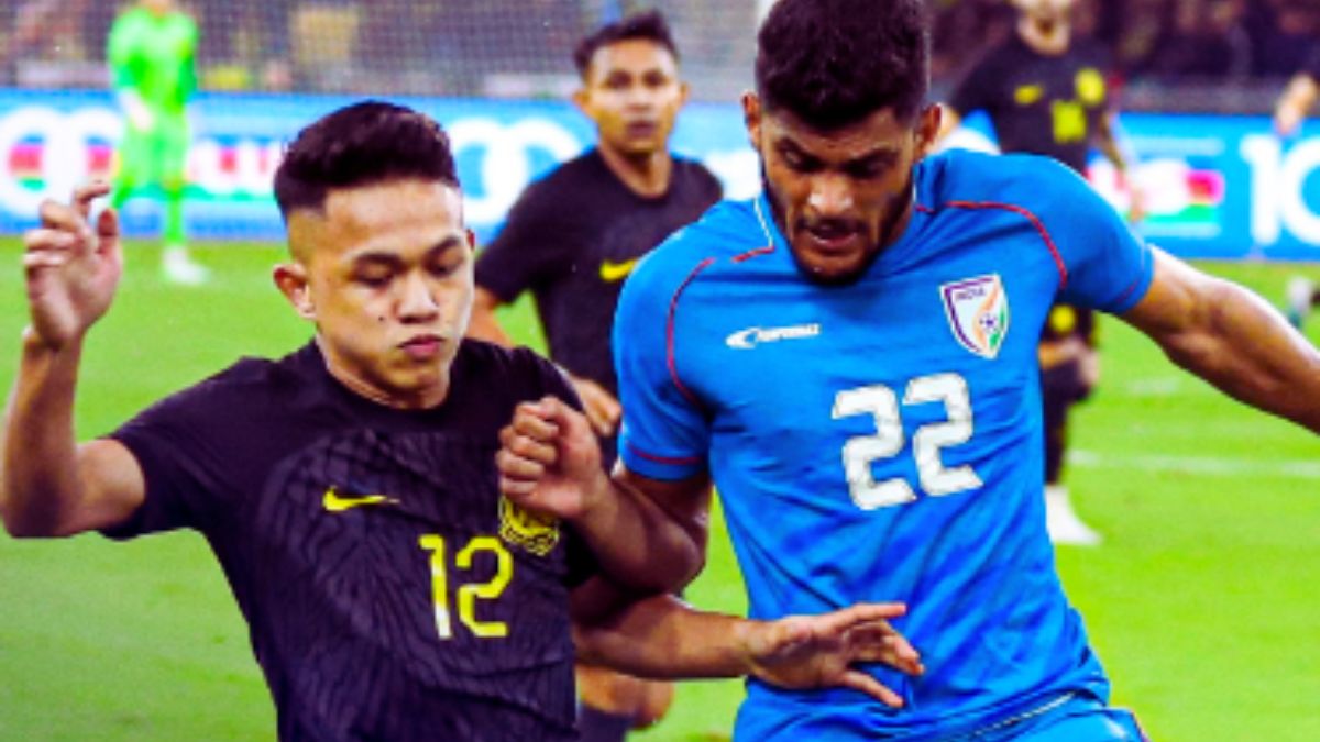 India's Merdeka Cup Dreams Dashed in Semifinal Showdown Against Malaysia