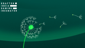 Krafton India, BGMI, KIGI, incubator system