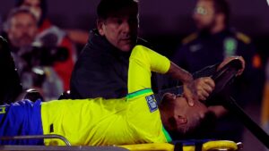 Neymar Jr