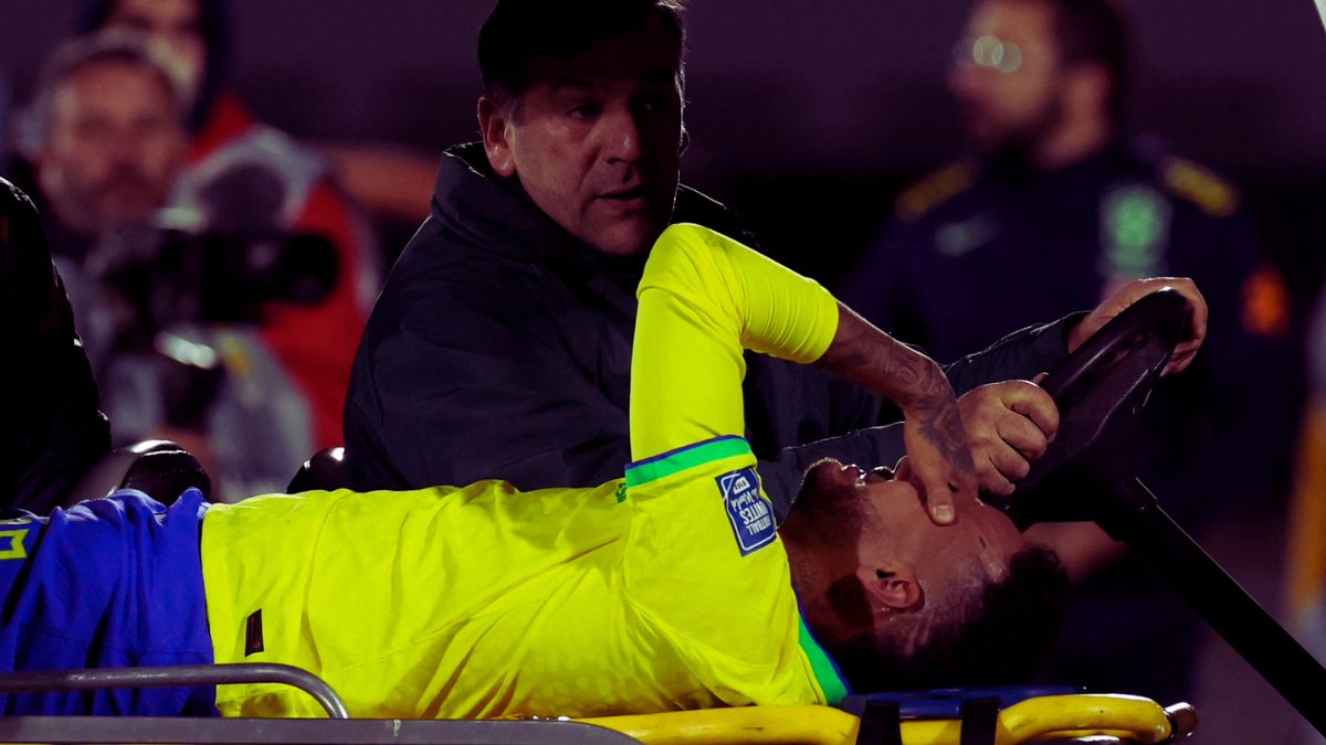 Neymar Jr