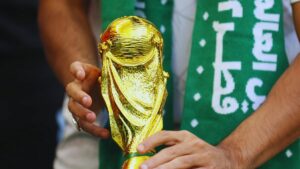 Saudi Arabia are set to host 2034 FIFA World Cup as Australia pull out, FIFA World Cup 2026