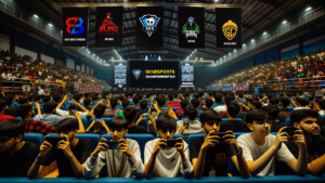 skyesports 5.0, BGMI, championship