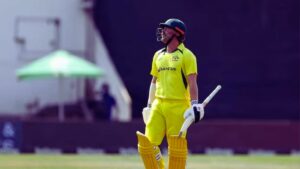 ICC CWC 2023: Travis Head expected to join Australia's World cup squad by Thursday