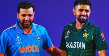 IND vs PAK, World Cup 2023, World Cup