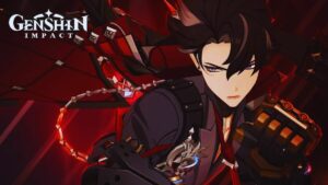genshin impact