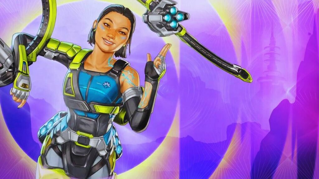 Apex Legends