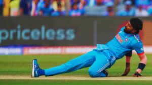 Hardik Pandya, World Cup 2023, ICC Cricket World Cup 2023