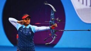 Asian Games, Archery