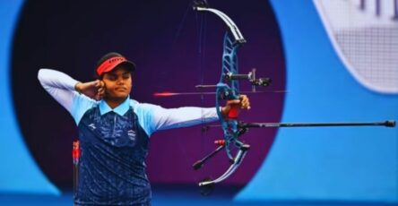 Asian Games, Archery