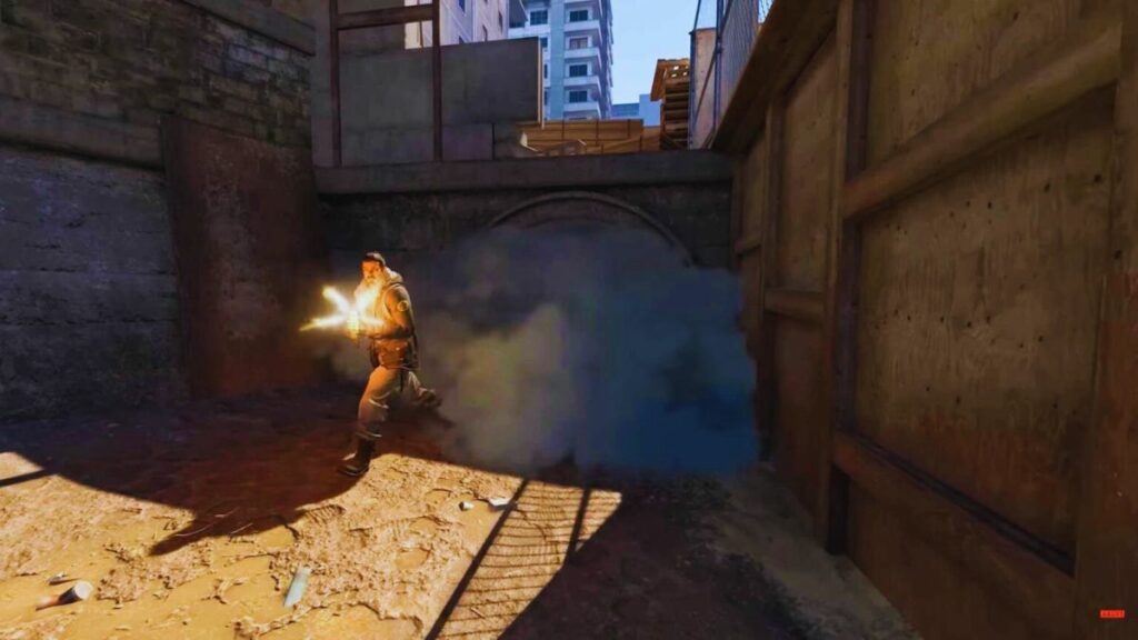 Counter-Strike 2