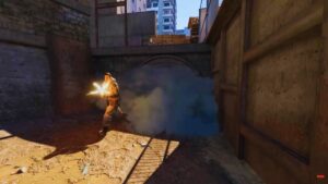 Counter-Strike 2