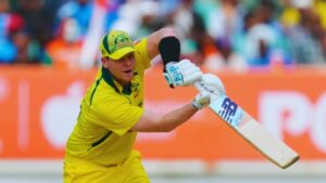 Is Steve Smith an Average ODI Cricketer?