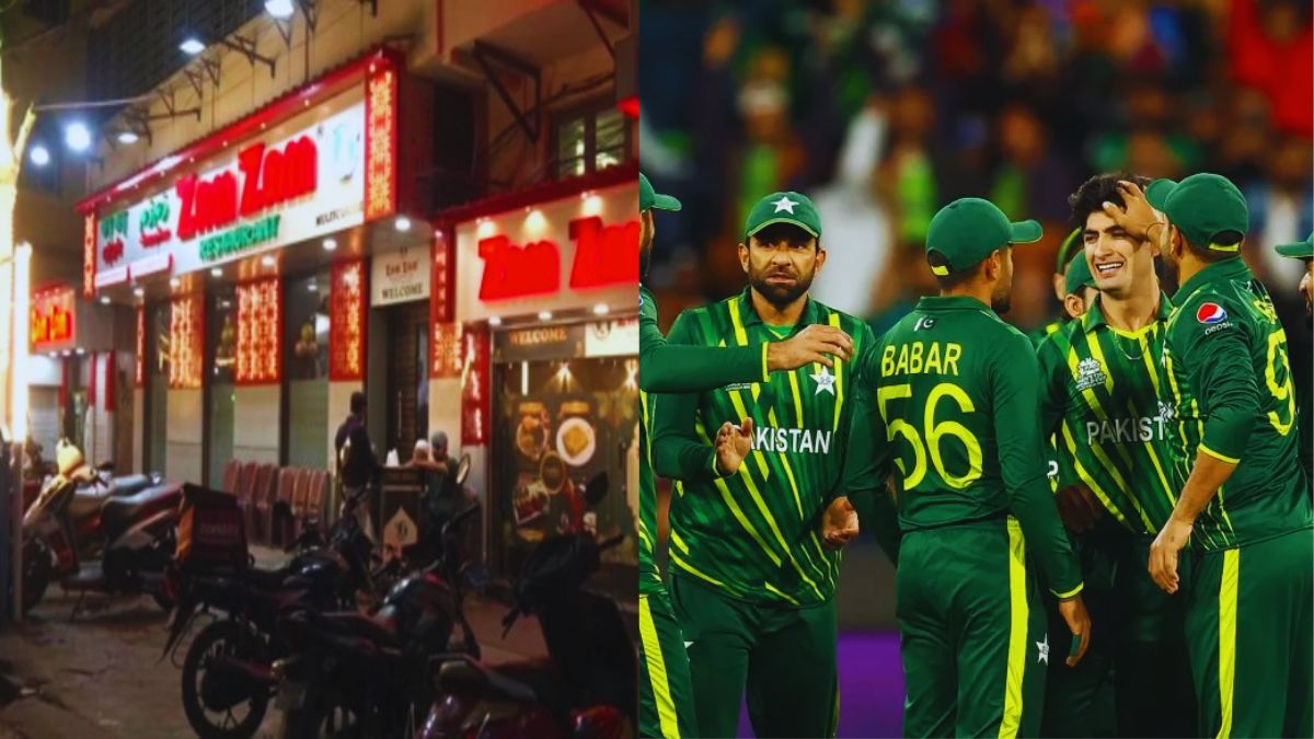 PAK vs BAN, World Cup 2023
