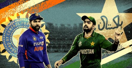 World Cup 2023: Stakes will be Quite High for the Upcoming clash between India and Pakistan