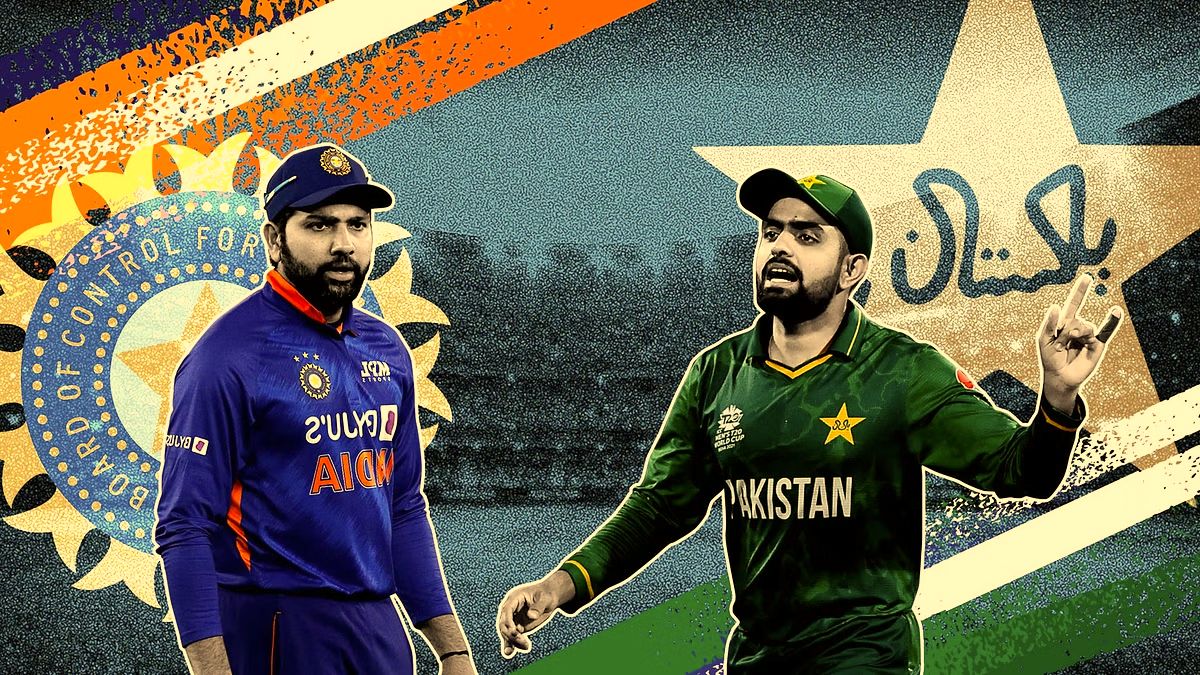 World Cup 2023: Stakes will be Quite High for the Upcoming clash between India and Pakistan